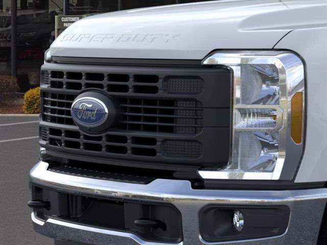 new 2024 Ford F-350 car, priced at $54,260