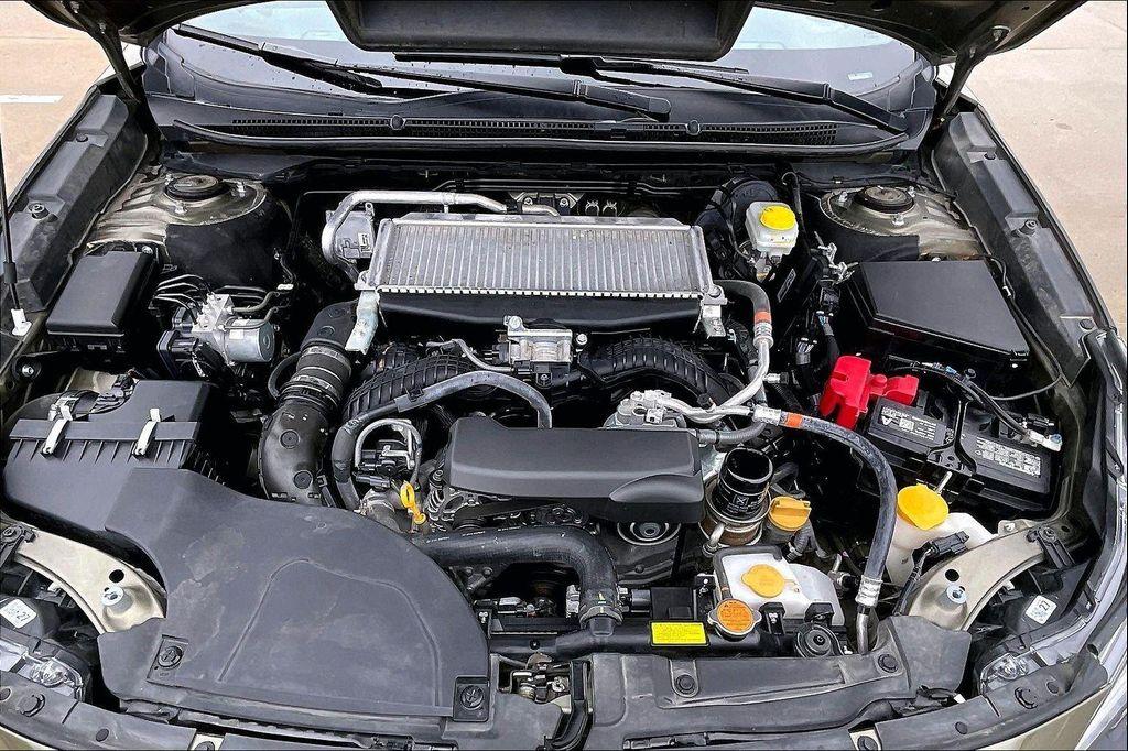 used 2025 Subaru Outback car, priced at $36,000