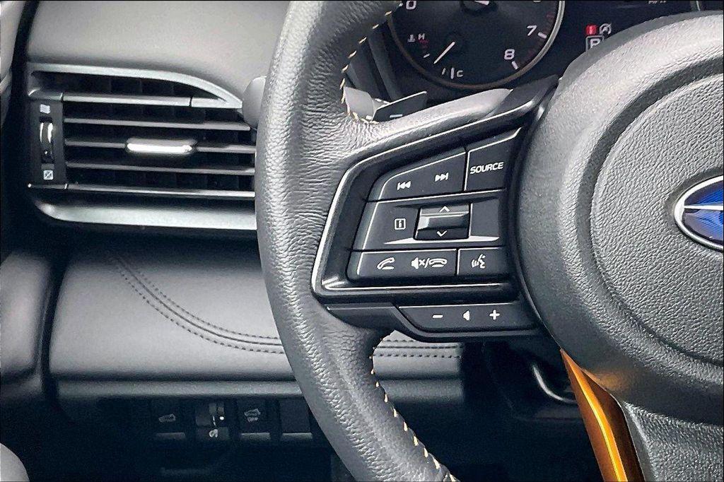 used 2025 Subaru Outback car, priced at $36,000