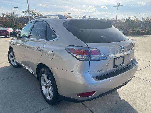 used 2014 Lexus RX 350 car, priced at $18,500