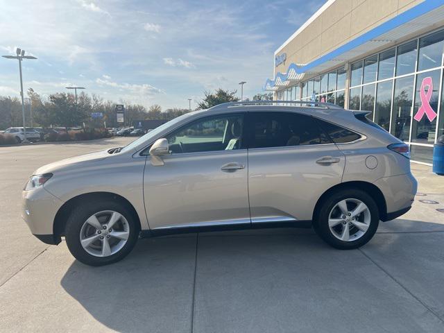 used 2014 Lexus RX 350 car, priced at $18,500