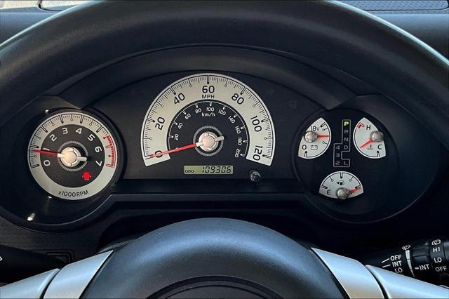 used 2013 Toyota FJ Cruiser car, priced at $27,500