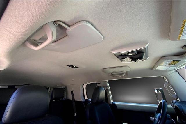 used 2013 Toyota FJ Cruiser car, priced at $27,500