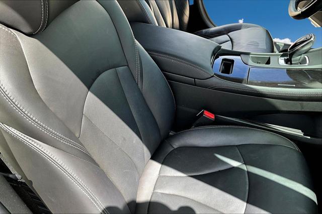 used 2017 Buick LaCrosse car, priced at $20,000