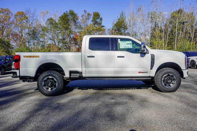 new 2024 Ford F-250 car, priced at $101,030