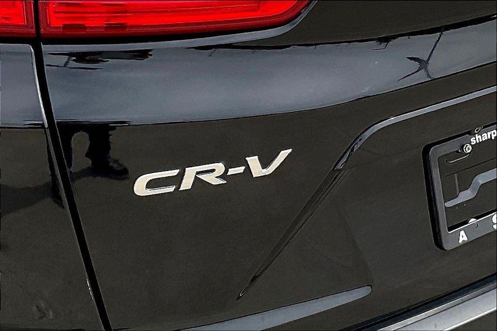 used 2019 Honda CR-V car, priced at $23,000