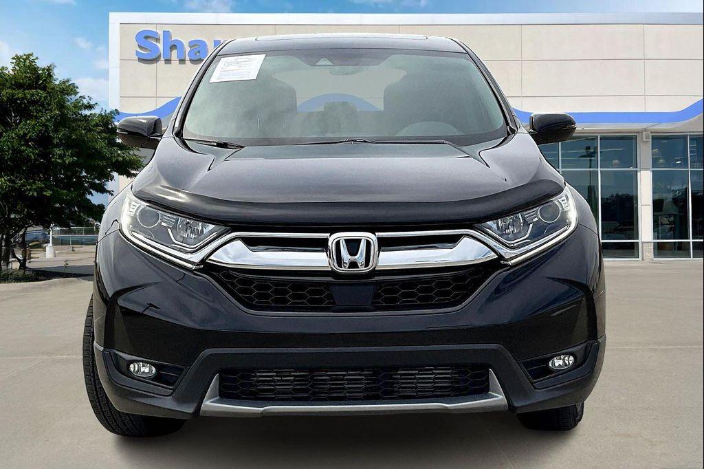 used 2019 Honda CR-V car, priced at $23,000