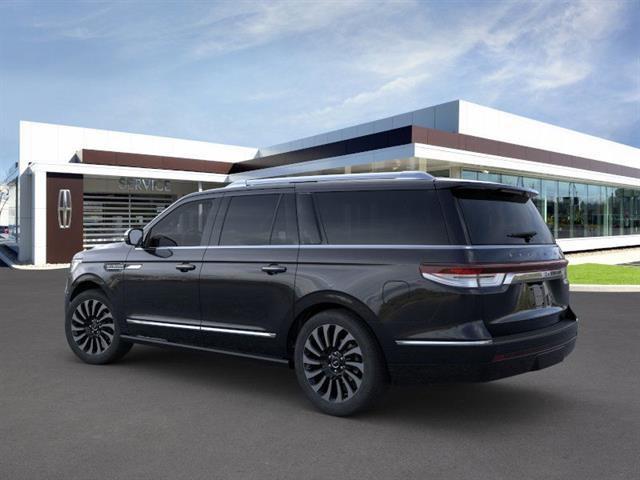 new 2024 Lincoln Navigator car, priced at $116,090