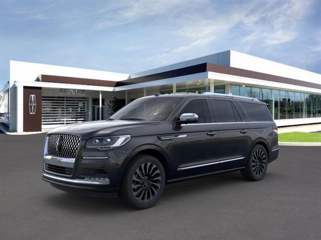 new 2024 Lincoln Navigator car, priced at $116,090