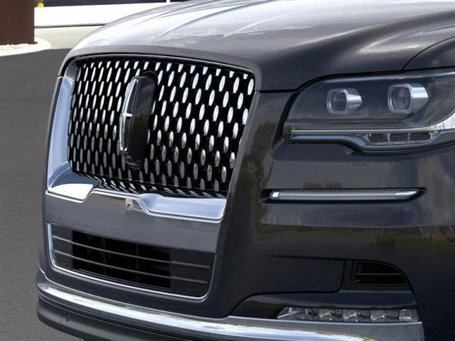 new 2024 Lincoln Navigator car, priced at $116,090