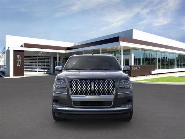 new 2024 Lincoln Navigator car, priced at $116,090