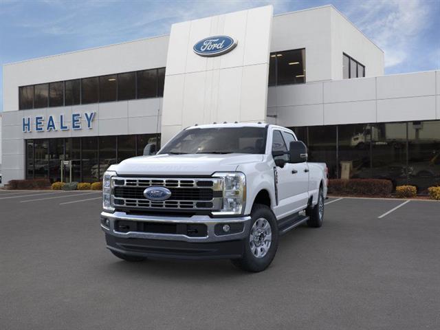 new 2024 Ford F-350 car, priced at $62,210