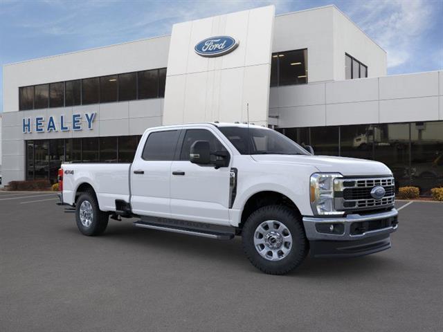 new 2024 Ford F-350 car, priced at $62,210