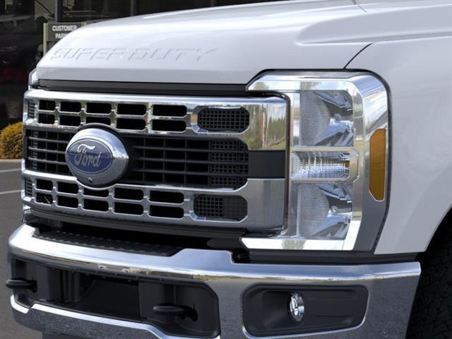 new 2024 Ford F-350 car, priced at $62,210