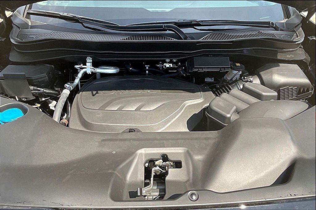 new 2025 Honda Ridgeline car, priced at $41,600