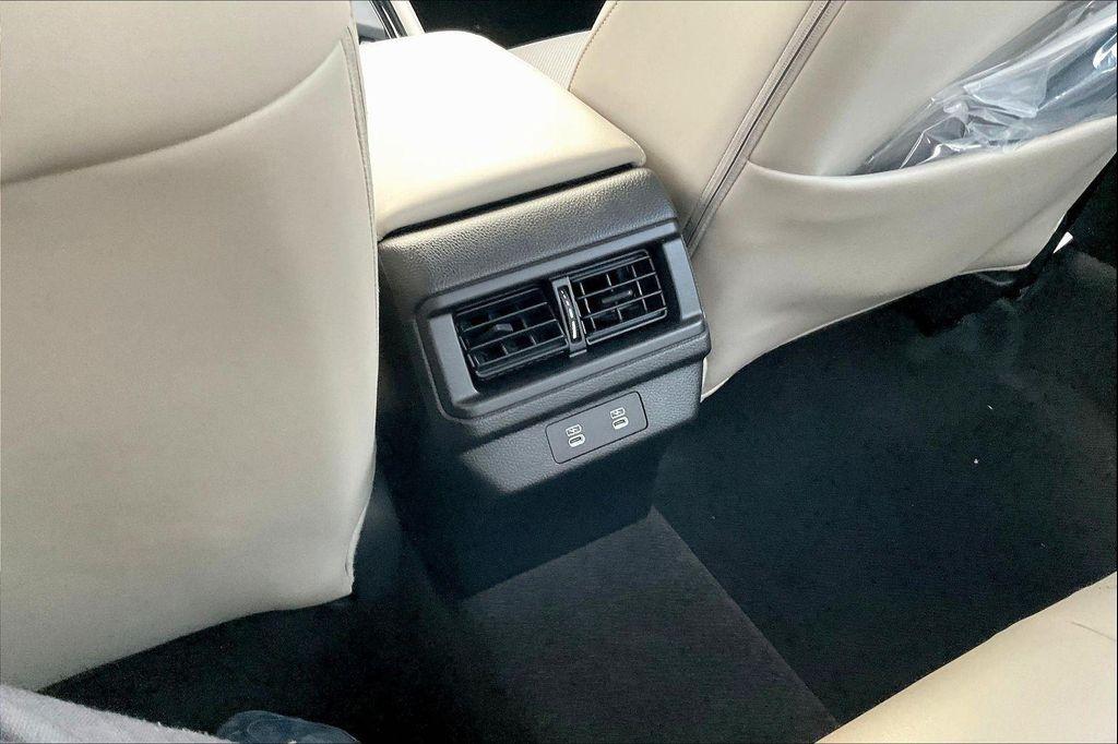 new 2025 Honda Accord Hybrid car, priced at $38,761