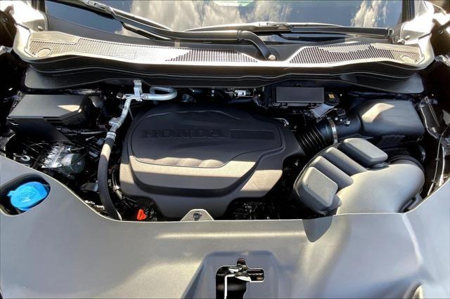 new 2025 Honda Ridgeline car, priced at $45,905
