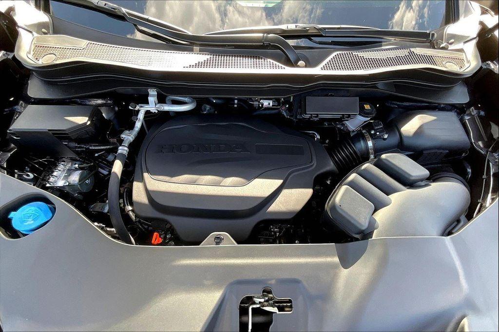 new 2025 Honda Ridgeline car, priced at $45,905