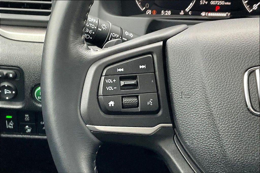 used 2018 Honda Ridgeline car, priced at $22,500