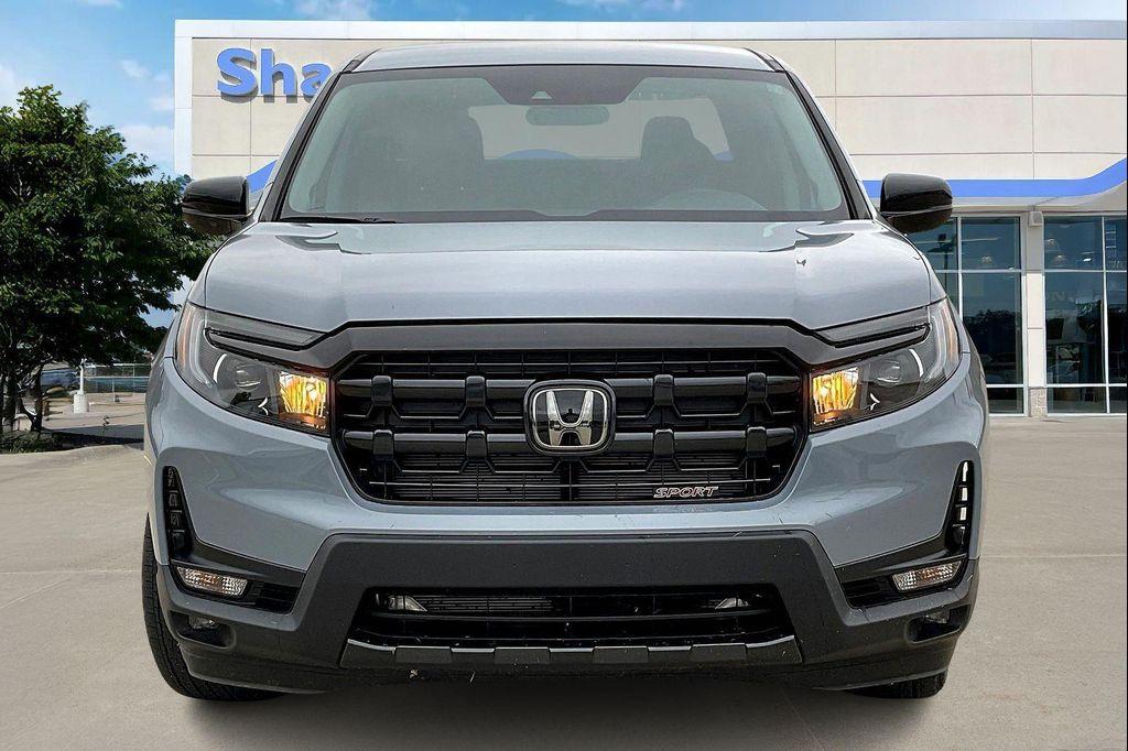 used 2018 Honda Ridgeline car, priced at $22,500