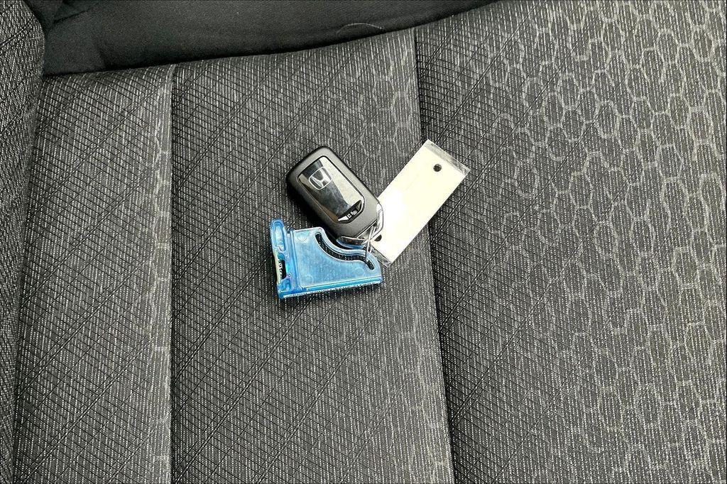 used 2018 Honda Ridgeline car, priced at $22,500