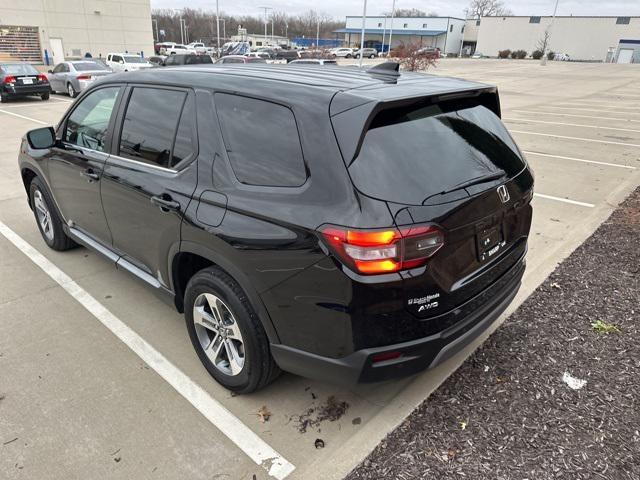 used 2024 Honda Pilot car, priced at $44,500