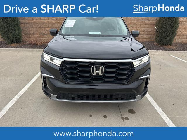 used 2024 Honda Pilot car, priced at $44,500