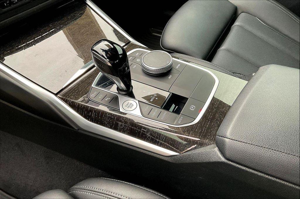 used 2022 BMW M340 car, priced at $40,000