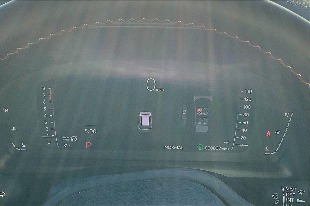 new 2026 Honda Passport car, priced at $49,702