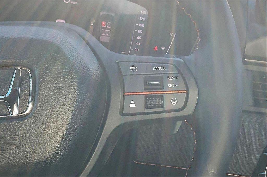 new 2026 Honda Passport car, priced at $49,702