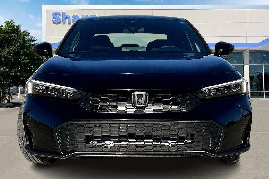 new 2026 Honda Civic car, priced at $26,838