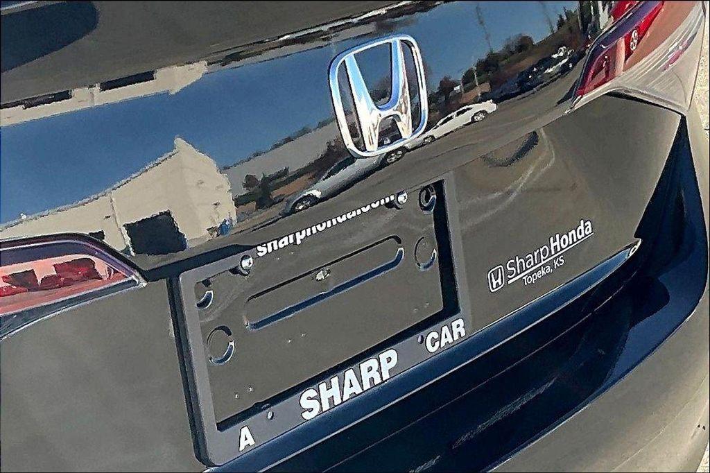 new 2026 Honda Civic car, priced at $26,838