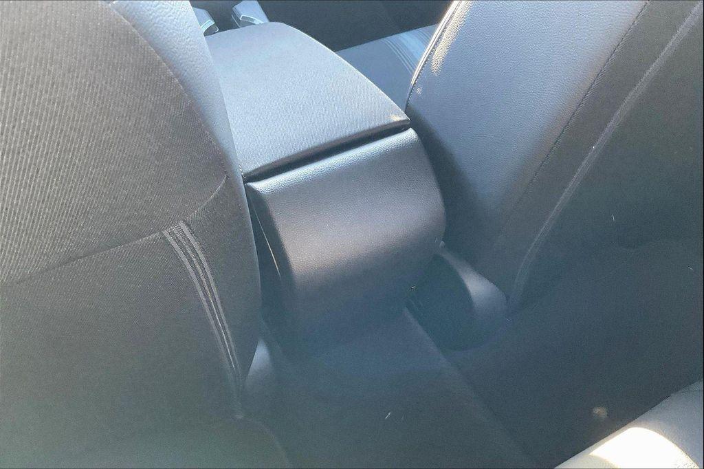 new 2026 Honda Civic car, priced at $26,838