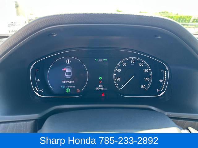 used 2020 Honda Accord car, priced at $25,000