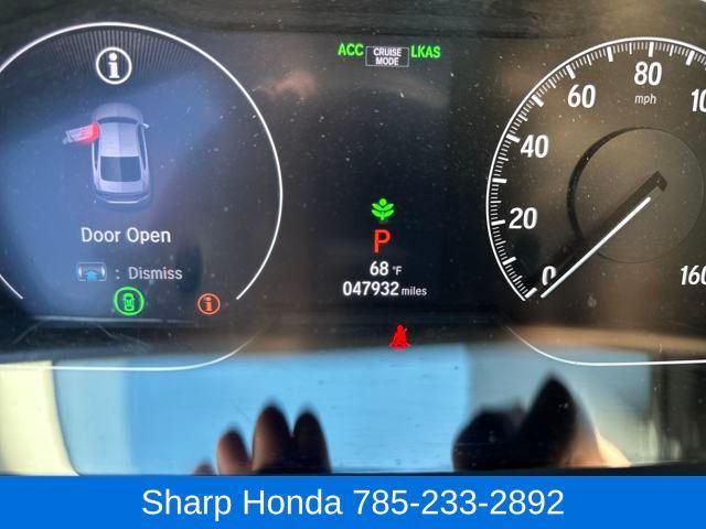 used 2020 Honda Accord car, priced at $25,000
