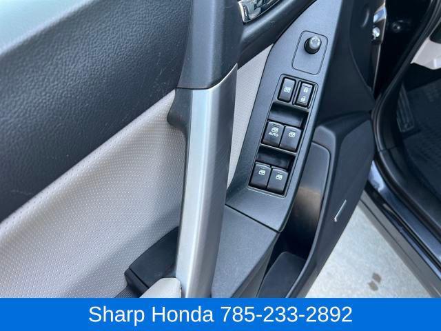used 2015 Subaru Forester car, priced at $15,500