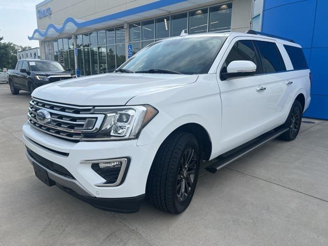 used 2019 Ford Expedition Max car, priced at $25,000