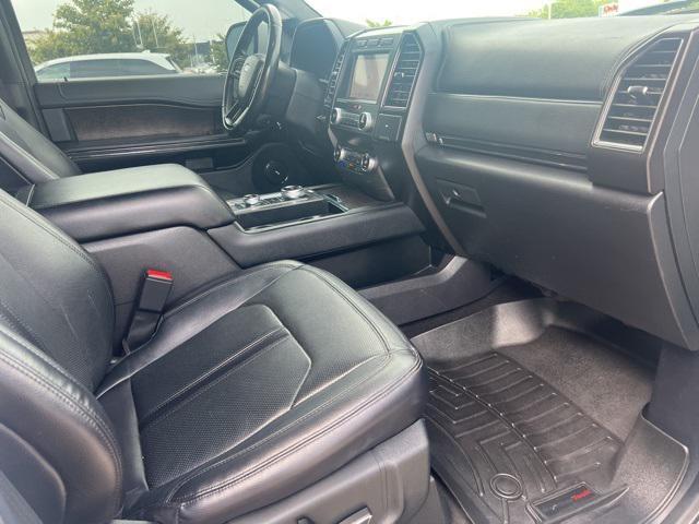 used 2019 Ford Expedition Max car, priced at $25,000