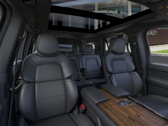 new 2024 Lincoln Navigator car, priced at $104,280