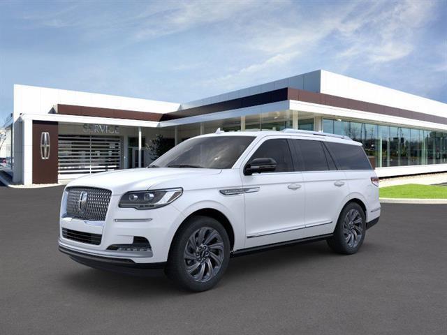 new 2024 Lincoln Navigator car, priced at $104,280