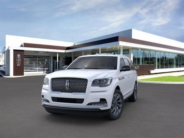 new 2024 Lincoln Navigator car, priced at $104,280