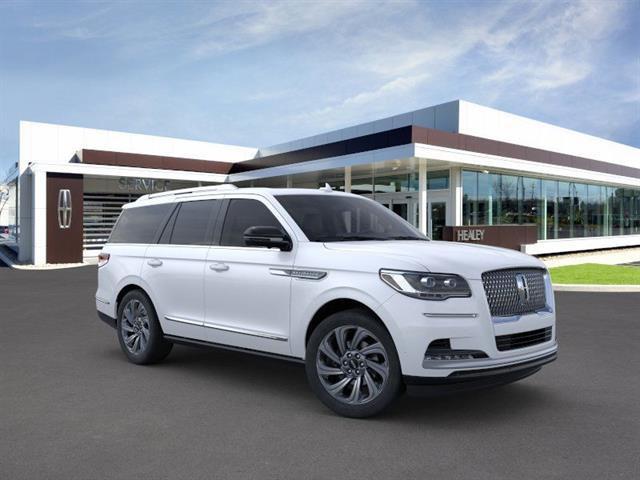 new 2024 Lincoln Navigator car, priced at $104,280