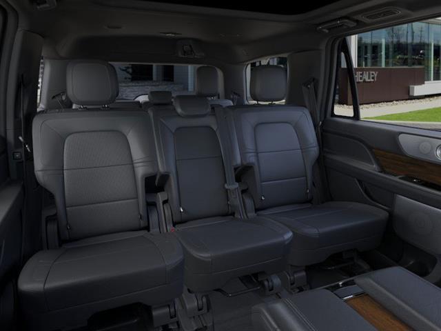 new 2024 Lincoln Navigator car, priced at $104,280