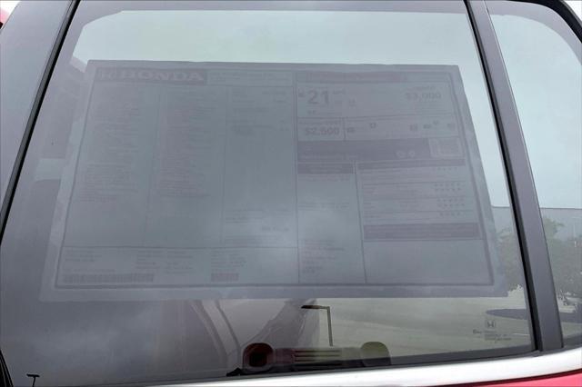 new 2025 Honda Ridgeline car, priced at $42,825