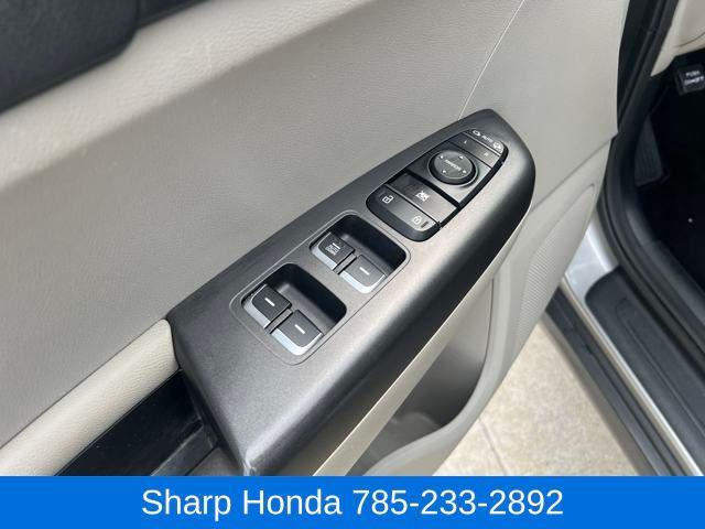 used 2020 Kia Sportage car, priced at $15,000