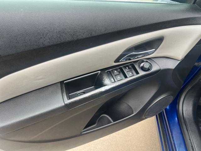 used 2012 Chevrolet Cruze car, priced at $6,995