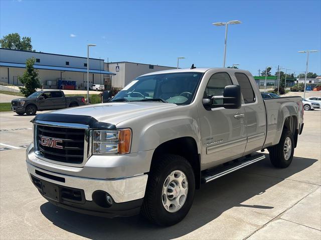 used 2008 GMC Sierra 2500 car, priced at $25,000