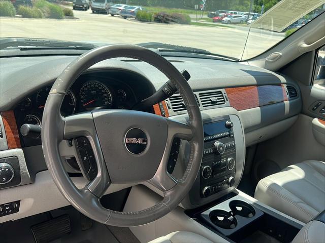 used 2008 GMC Sierra 2500 car, priced at $25,000