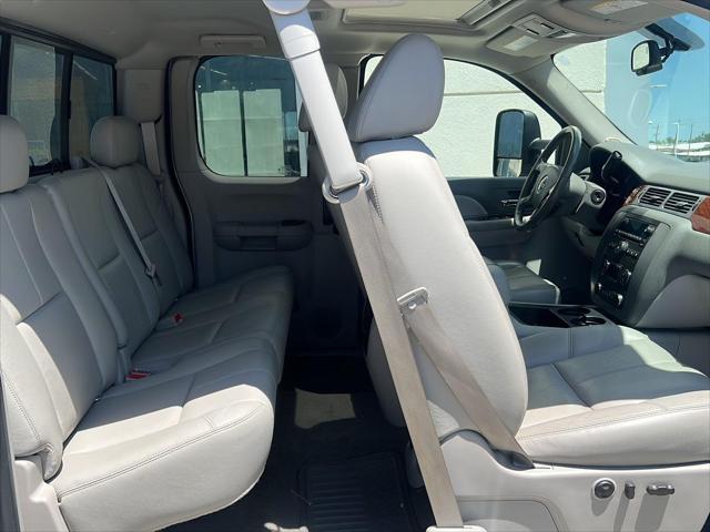 used 2008 GMC Sierra 2500 car, priced at $25,000