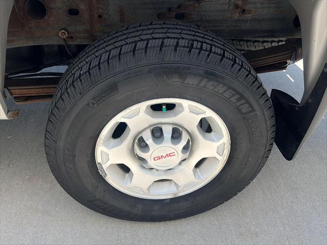 used 2008 GMC Sierra 2500 car, priced at $25,000